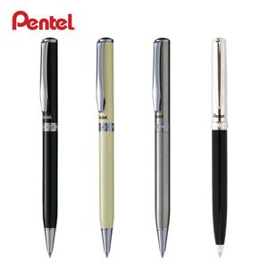 스털링 유성볼펜 0.8MM 이니셜각인 레이저각인