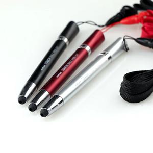 목걸이터치 볼펜