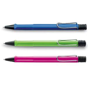 사파리 볼펜 이니셜각인 레이저각인