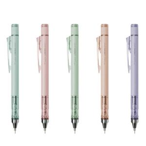 모노그래프 미네랄샤프 0.5mm 이니셜각인