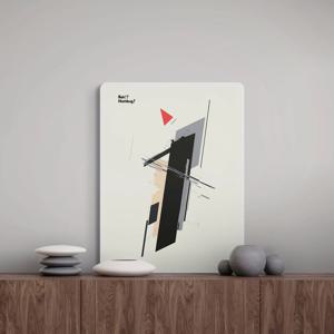 접이식 액자테이블 카페 식탁 틈새 소형 싱글 찻상 크리스마스 캐롤1 대(48x72)
