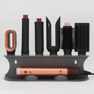 다이슨 에어랩 거치대 코안다2x 호환 6셀