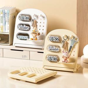 펜꽂이 볼펜 연필 색연필 연필 꽂이 정리함 연필통