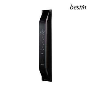 얼굴인식 도어락 IDL-400R 얼굴, 전용앱, 번호, 카드키, 비상키,