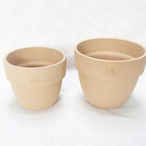 이태리 토분 바소 팔라디오 (팽이형) 5color