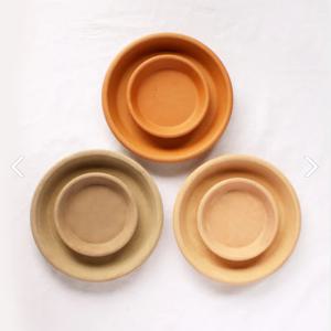 이태리토분 디그리아 전용 화분받침 3color