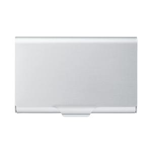 알루미늄 카드 케이스 L