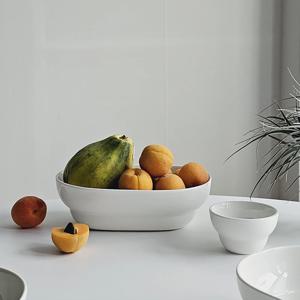 [리퍼] 크림화이트 클라우드볼과 래머킨 6P