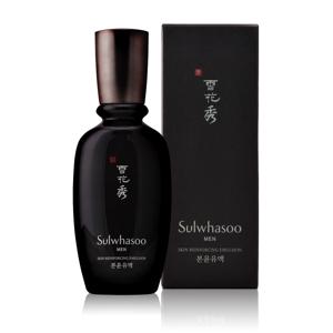 본윤유액 남성로션 90ml