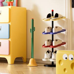 선인장 스탠드형 구두주걱 신발주걱 구두헤라