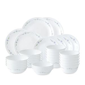 잉글리쉬가든 10인 34P 원형 홈세트