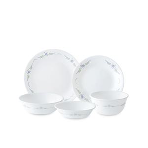 잉글리쉬가든 1인 5P 원형 홈세트