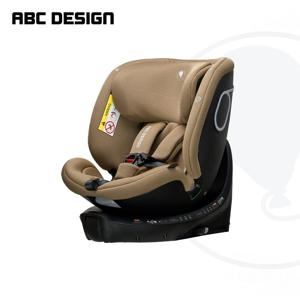 버디 아이사이즈 신생아 카시트_유틸리티 베이지