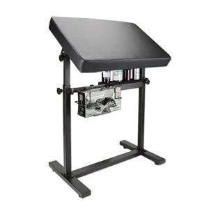 빅사이즈 타투암레스트 거치대 작업대 스탠드 문신 팔받침대