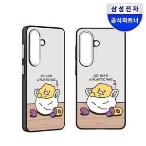 삼성 갤럭시 S26 미러 맥세이프 마그넷 카카오프렌즈 춘식 케이스