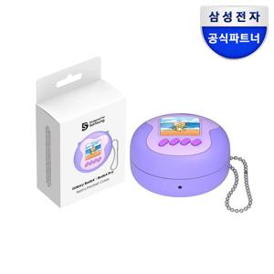 삼성 갤럭시 버즈4 버즈4프로 레트로 포켓 토닥냥 케이스