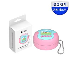 삼성 갤럭시 버즈4 버즈4프로 레트로 포켓 포근멍 케이스