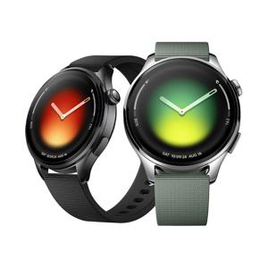 워치 5 스마트 헬스케어 운동 초슬림 베젤 NFC 블루투스 통화 방수 시계