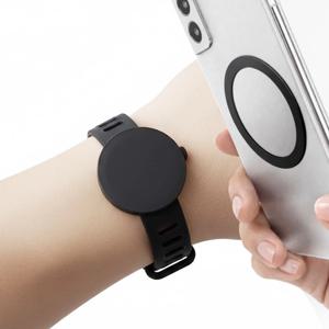 리믹스 워치 맥세이프 손목 암밴드