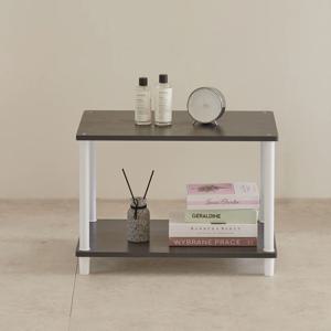 까뮤 2단 진열장 공간수납장