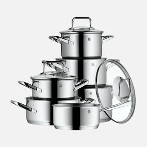 트렌드 냄비 6종세트(16편수,16L,20L,16H,20H,24H)