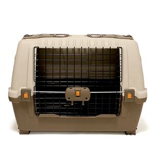 자동차에 특화 된 스쿠도 카 90 대형 이동장