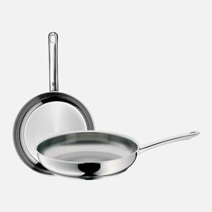 프로피 프라이팬 2종 세트(20+28cm)