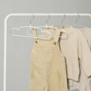 샘키즈 논슬립 어린이 아동 유아 아기 옷걸이 20P 세트