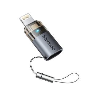 TR 프로 USB-C타입 to 8핀 미니 젠더 OT763