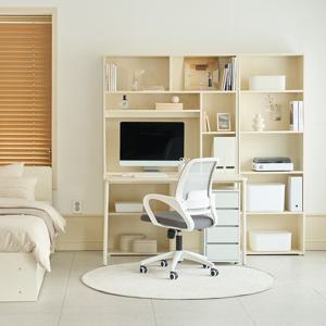 닐튼 플러스 분리형 책장