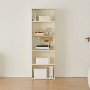 닐튼 플러스 책장 W600