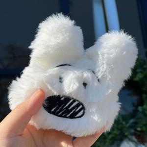 루크 플러시 키링