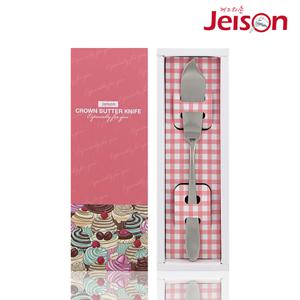 버터나이프 스테인리스 잼나이프 스프레더 커트러리
