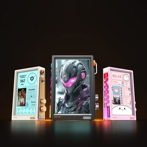 타임즈 프레임 TimesFrame 스마트 시계 디지털 액자 데스크테리어 국내AS