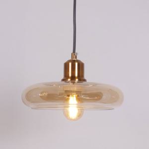 몽키 레일형 팬던트조명 글라스 유니크디자인 포인트조명