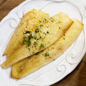 가시없는 가자미순살 특대(XL) 1봉(8팩) 650~750g 1팩기준 80~100g