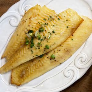 가시없는 가자미순살 왕특대(XXL) 1봉(7팩) 650~750g 1팩기준 90~110g