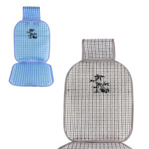 차세대 웰빙 지압 통풍시트 ( 시원한 여름 통풍방석 쿨방석 버스 사무실 자동차 차랑시트 )