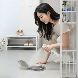 바이바이 피톤치드스프레이 편백 아로마 섬유 탈취제