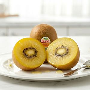 제스프리 골드키위 국내산 1kg 2kg 3kg 5.8kg 선택 달콤한 제철 키위
