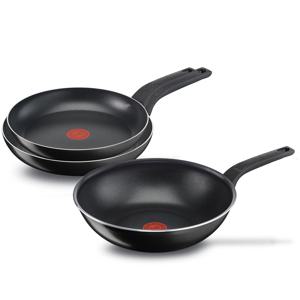 심플리클린 3종(후라이팬28cm+30cm+웍28cm)