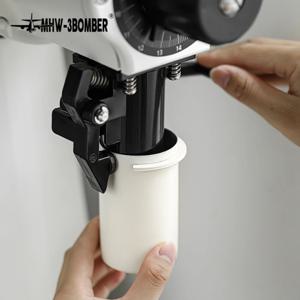 MHW-3BOMBER EK43 롱도징컵 도징툴 도징링 58mm