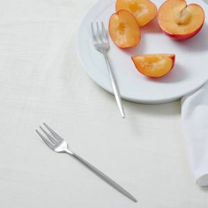 슬림 라인 티포크_2개입