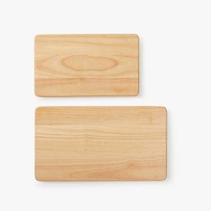 고무나무 도마_44x25cm