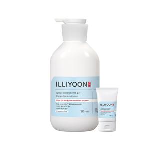 일리윤 세라마이드 아토 로션 564ml + 증정