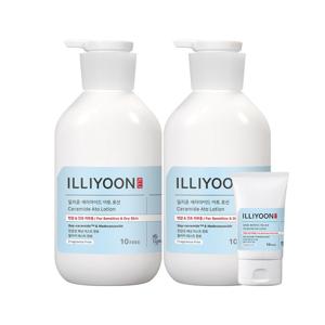 일리윤 세라마이드 아토 로션 564ML 2개