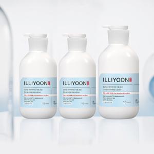일리윤 세라마이드 아토 로션 564ml + 350ml 2개 세트
