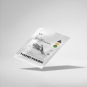 리들샷 너리싱 핸드 마스크 10개