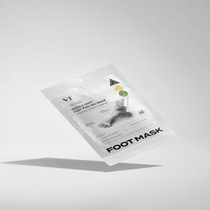 리들샷 풋 필링 마스크 10개