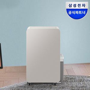 포토리뷰1만증정) 삼성 26년형 제습기 18L 1등급 AY70H18100GTD 어스브라운